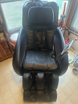 silla masaje cuerpo completo Foto 1 de 4