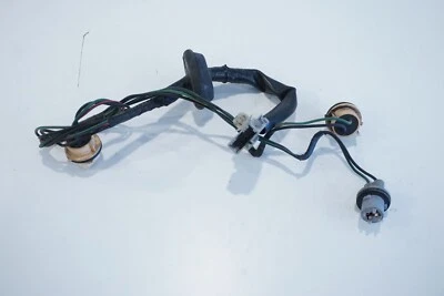 Arnés coleta luz trasera lado conductor Honda Element 2003-2011 OEM Foto 1 de 4