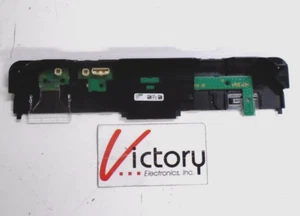 Used Sony XBR-85X900F TV IR Remote Control Sensor | A2198752A | 1-983-252-11 - Picture 1 of 6