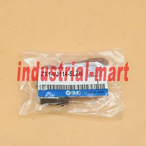 1PC NEW smc ZX1-VJ114-5LZB ZX1-VJ114-5LZB coil Fast Shipping - Picture 1 of 4