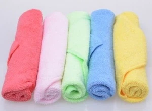 Filmer 60026 Microfasertuch-Set 5-tlg. 30 x 30 cm Auto und Haushalt - Bild 1 von 1