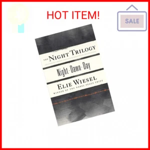The Night Trilogy: Night, Dawn, Day Paperback – April 15, 2008 - Picture 1 of 2