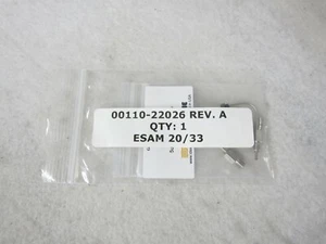 (NEW) Thermo Rheodyne 00110 22026 5uL SS Sample Loop 0.18mm - Picture 1 of 3