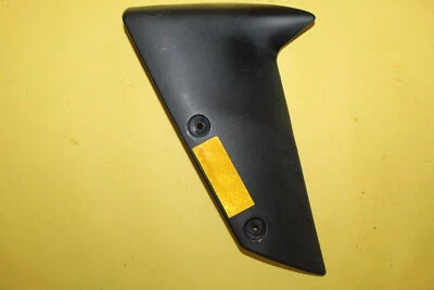 kawasaki ninja zx10r zx6r zx6rr FRONT WHEEL FENDER COWL FAIRING RIGHT LOWER - Image 1 of 4