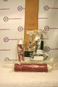 Raychem HVE-1593 Adapter Kit **New** - Picture 1 of 4