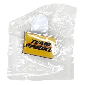 WinCraft Indycar Automotive Racing Team Penkse Lapel Pin 2" NIP USA Made - Picture 1 of 2