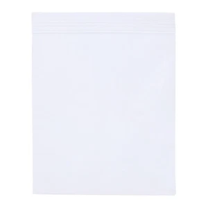 Reclosable Plastic Bags,2 Mil 3 "x 4 " Clear Storage Bags for Jewelry 100 Pcs - Picture 1 of 7