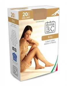Collant donna in filanca Donna BC Kety 20 - Picture 1 of 3