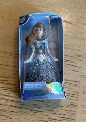 Zuru Sorpresa 100º Platino Mini Marcas Princesa Aurora Disney Serie 1 Foto 1 de 4