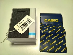SCATOLA PER OROLOGIO CASIO - Picture 1 of 12