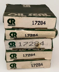 5 Stück CR (Chicago Rohhaut) 17284 Öldichtung  - Bild 1 von 2