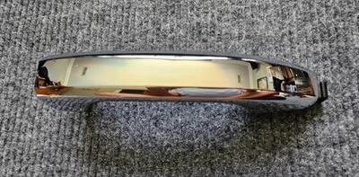 Chevrolet Silverado GMC Sierra Factory OEM 2014-2018 Chrome GM Door Handle - Image 1 of 4