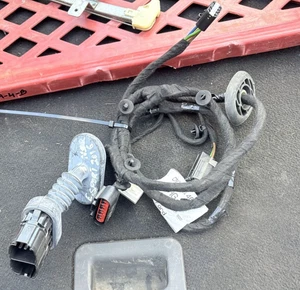 FORD Opel Vectra B, SAAB 383 Wiring Harness Türkabel 90506156 NSR 2016 - Picture 1 of 11
