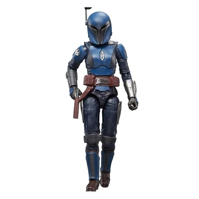 Nite Owl 6-Inch Scale | The Mandalorian | Star Wars The Black Series - Image 1 of 4