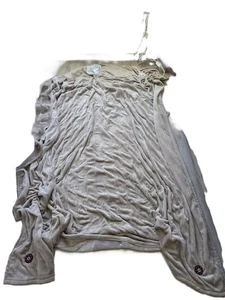 Manta térmica Berkshire Life - Queen Size 84"x90" beige - 1817911 - **PROBADA** - Imagen 1 de 11