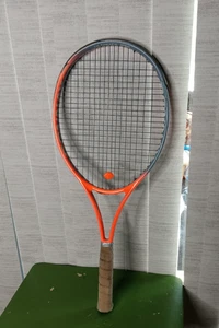Donnay Pro Exclusive Tennisschläger mit orig Hülle, - Bild 1 von 6