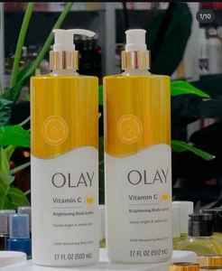 Olay Tone Brightening Lotion - Picture 1 of 3