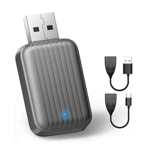 Aileway Wireless Android Auto Adapter UK 2025 Wireless Android Auto Adapter - Picture 1 of 6