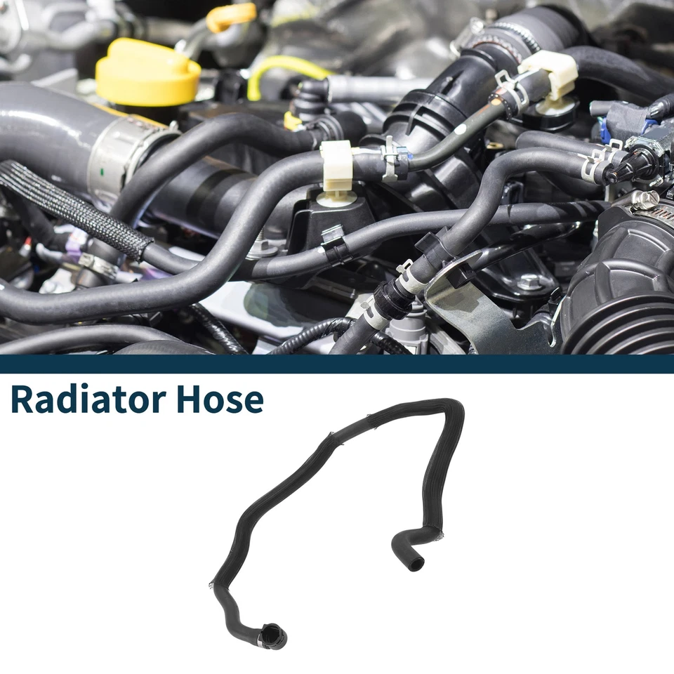 Radiator Hose No.64219354459 for BMW X3 X4 2016-2019 Heating Water Pipe - image 1 of 4