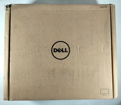 Dell P1917S 19 inch IPS LED Monitor - Image 1 of 3