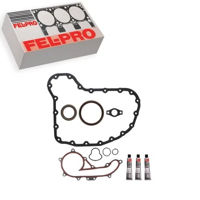 Juego de juntas de conversión de motor Fel-Pro para Toyota 4Runner 2010 2,7 L L4 Foto 1 de 2