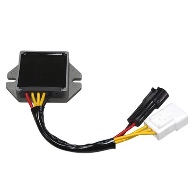 SPI Voltage Regulator for Arctic Cat Replaces OEM#'s 0630-255 & 0630-288 Foto 1 de 2