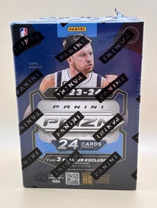 Panini 2023-24 Prizm Basketball Blaster Box SEALED - Bild 1 von 1