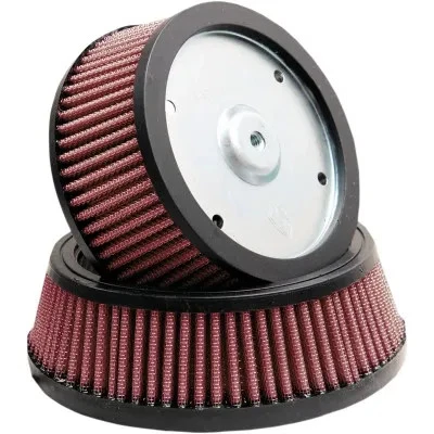 Arlen Ness 18-040 Stage I Replacement Air Cleaner Sportster XL Harley 88-20 - Image 1 of 2