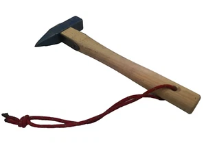 Vintage Climbing Stubai Austria Mountain Rock Hammer Escalade Marteau Martello - Picture 1 of 7