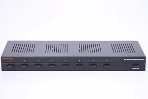 SpeakerCraft Selettore Altoparlanti 8 Zone S8dc - Foto 1 di 3