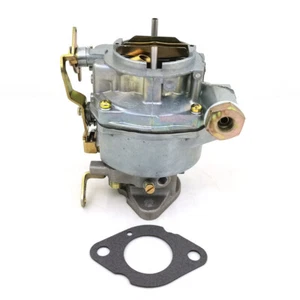 1963~1967 Chevy GMC Pickup Truck Rochester 1 Barrel Carburetor 230 & 250 Engine - Picture 1 of 13