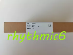 Brand New HID2872 PEPPERL+FUCHS security barrier Fast FedEx or DHL - Picture 1 of 2