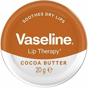 Vaseline Lip Therapy Petroleum Jelly Cocoa Butter Lip Balm - Picture 1 of 1