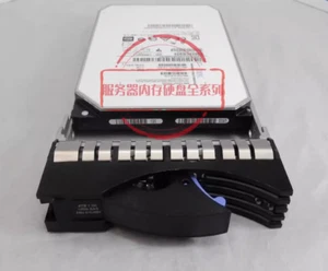IBM V3700 V2 8TB 7.2K 3.5 storage hard drive 01DE345 01EJ583 01EJ739 SAS 12GB - Picture 1 of 1