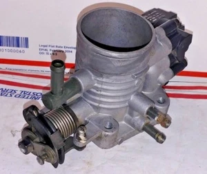 98 99 00 01 KIA SEPHIA Throttle Body valve 0K24720660 | M280140571 | 0k24718911 - Picture 1 of 7