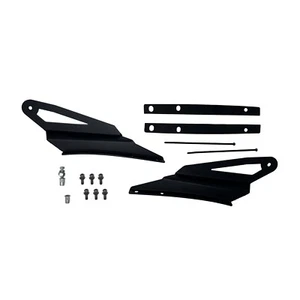 KC HiLites 7380 Overhead Mount Bracket Set Fits 05-23 Tacoma - Picture 1 of 2