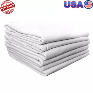 Pool Liner Pad Heavy Duty Protection Insulation Precut Polyester Geotextile New - Picture 1 of 3