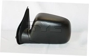 2180032 Door Mirror Left-Side Compatible with 2004-2012 Chevrolet Colorado - Picture 1 of 2