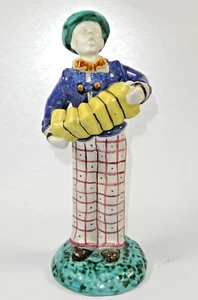 Clown Figur Hansa-Gotha-Keramik Wilhelm Diebener M. Höldl AL - Bild 1 von 20