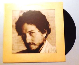 LP de vinilo vintage New Morning de Bob Dylan 1970 Columbia Records - Imagen 1 de 4