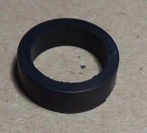 Rubber Gasket for Screw Connection 10, 5x14x4mm - Picture 1 of 1