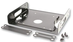 AKASA - 5.25" Mounting Kit for 2.5/3.5" IDE/SATA SSD/HDDs - Picture 1 of 1
