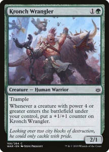 MtG Magic the Gathering (Human/Elf Deck; Rot-Grün) - Bild 1 von 3