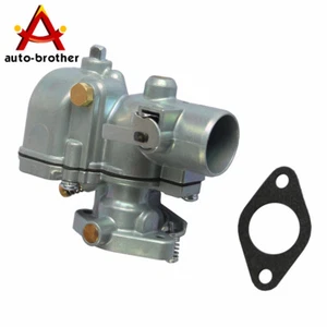 Carburetor w/ Gasket 251234R91 251234R92 For Tractor Cub LowBoy Cub Farmall IH - Picture 1 of 9