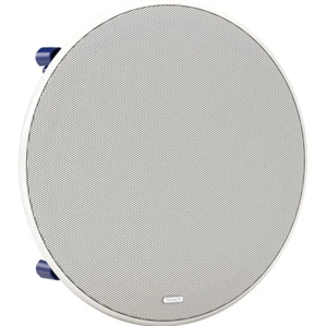 Tannoy QCI 8DC High-Performance 8" Dual Concentric In-Ceiling Loudspeaker - Picture 1 of 3