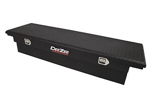 Tool Box  Dee Zee  DZ8170LTB Foto 1 de 4