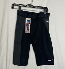 Nike Men's Pro Combat Compression Shorts Size L NWT