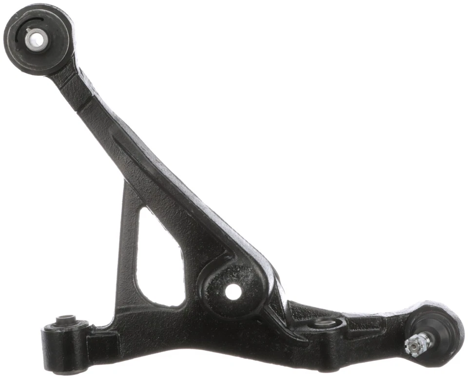 Brazo de control delantero izquierdo inferior Delphi 1997 1998 para Chrysler Sebring 1996-2000 Foto 1 de 4