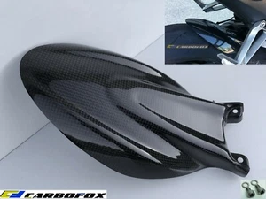 Carbonio Fibre Parafango Posteriore Rear Hugger Honda CB 1000R 2008 - 2017 SC60 - Imagen 1 de 12