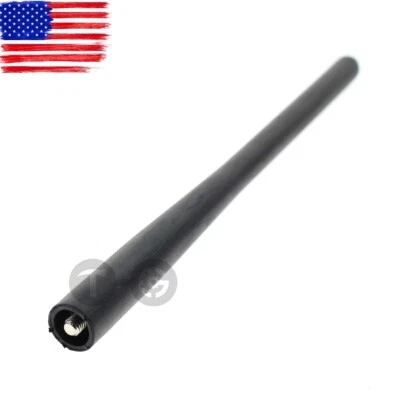 New Antenna Rod Mast For 2007-2017 Mitsubishi Outlander For Mitsubishi Lancer - Image 1 of 4